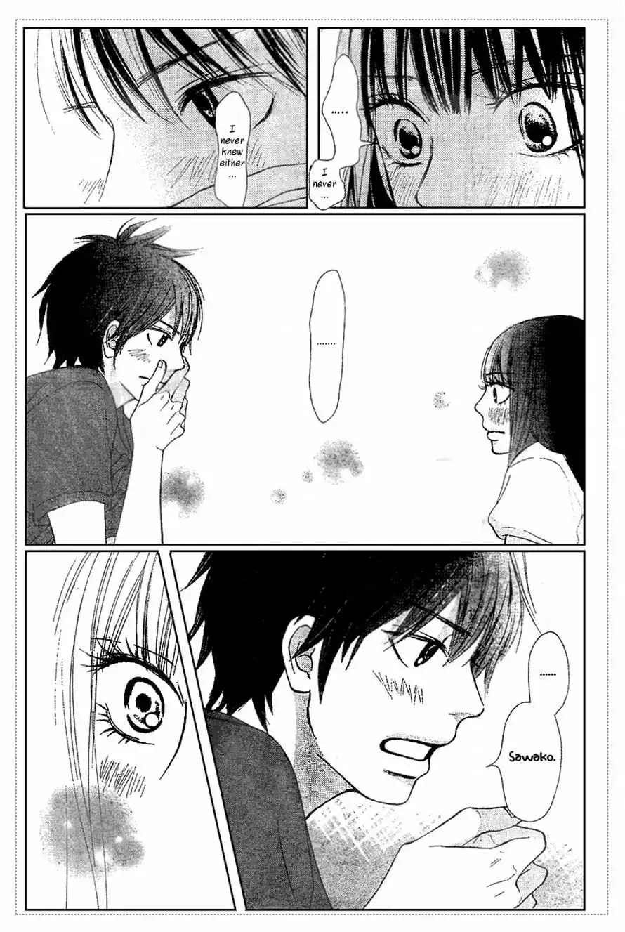 Kimi Ni Todoke Chapter 53 12